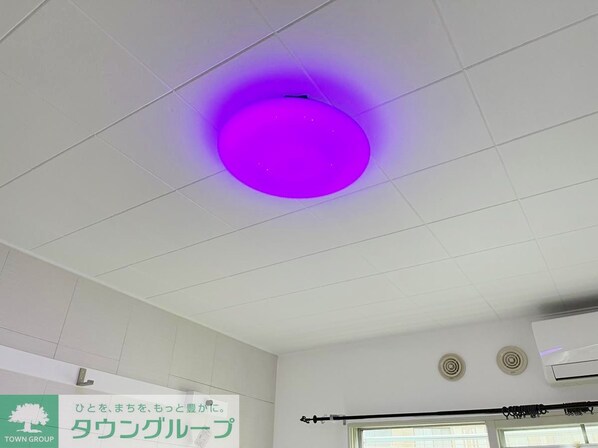 桜プレイスの物件内観写真